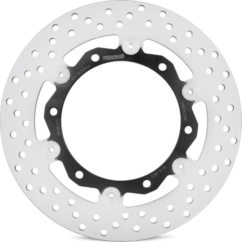 Disque de frein pour Yamaha Xp T-Max Abs