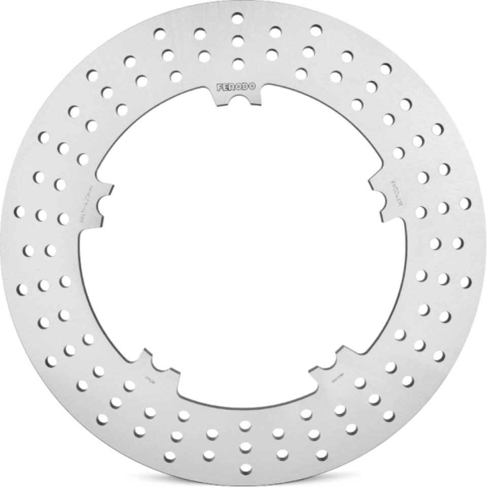 Disque de frein pour Harley Davidson Vrsc V-Rod