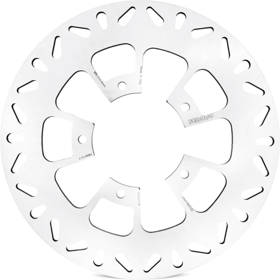 Disque de frein Ferodo pour Moto Neuf