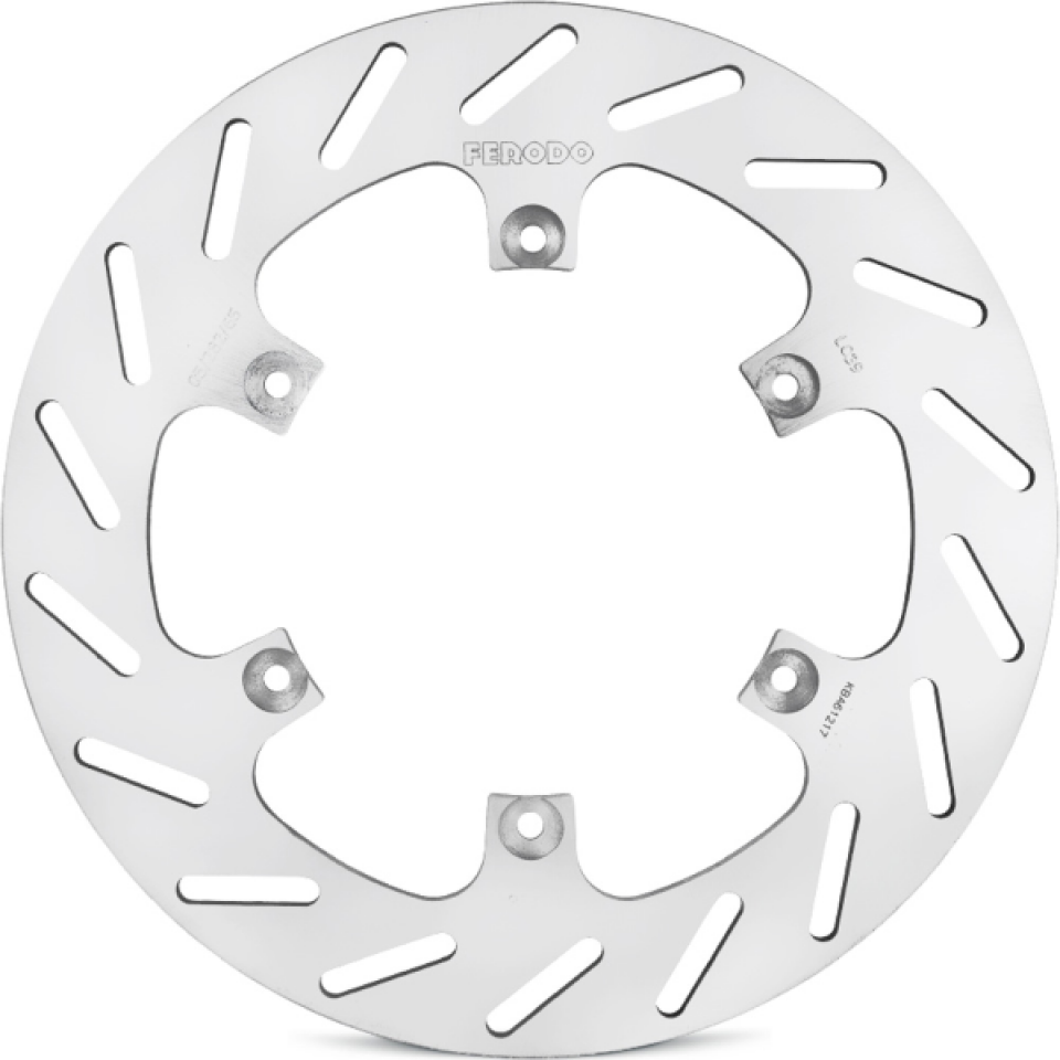 Disque de frein pour  