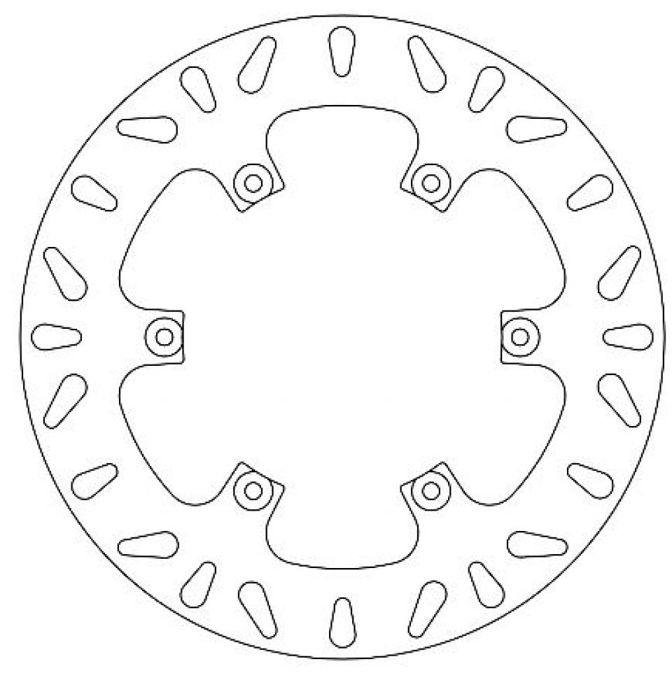 Disque de frein Ferodo pour Auto Neuf