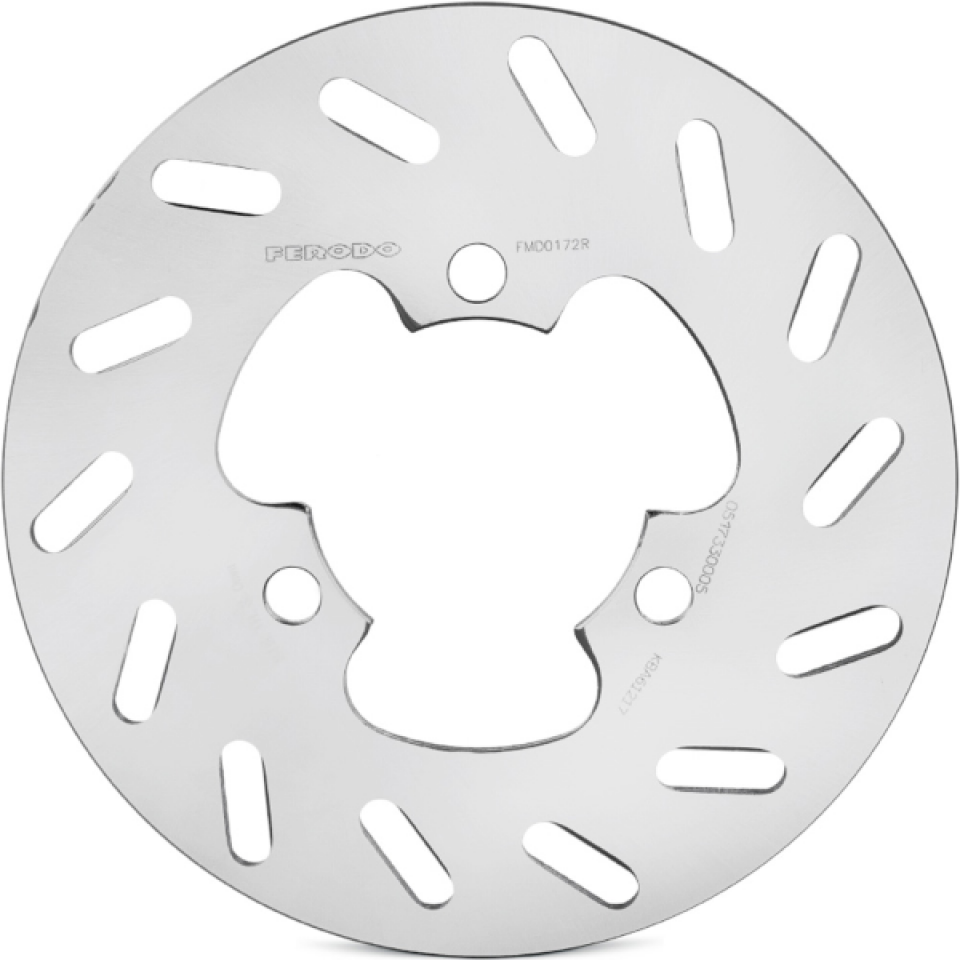 Disque de frein pour Derbi Fenix