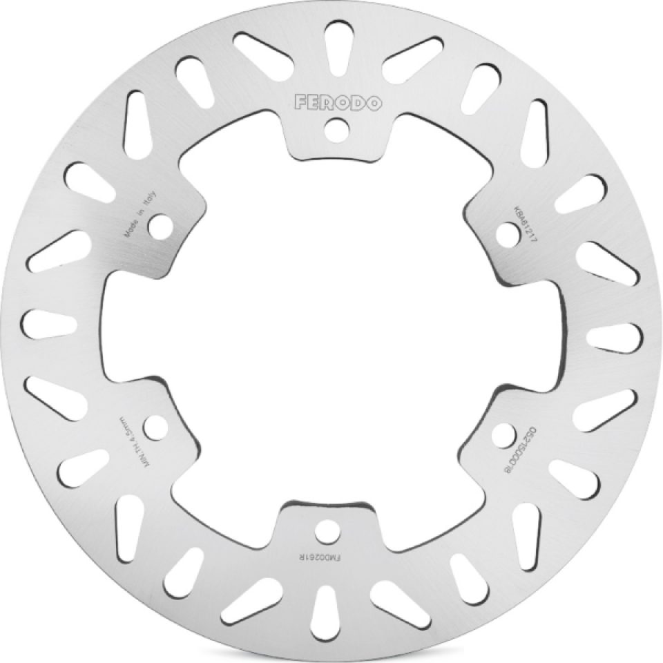 photo principale de la pièce