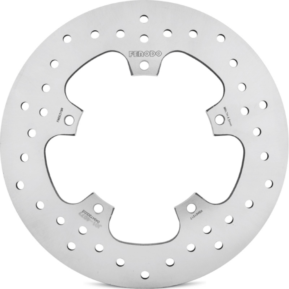 Disque de frein pour MBK Vp Kilibre