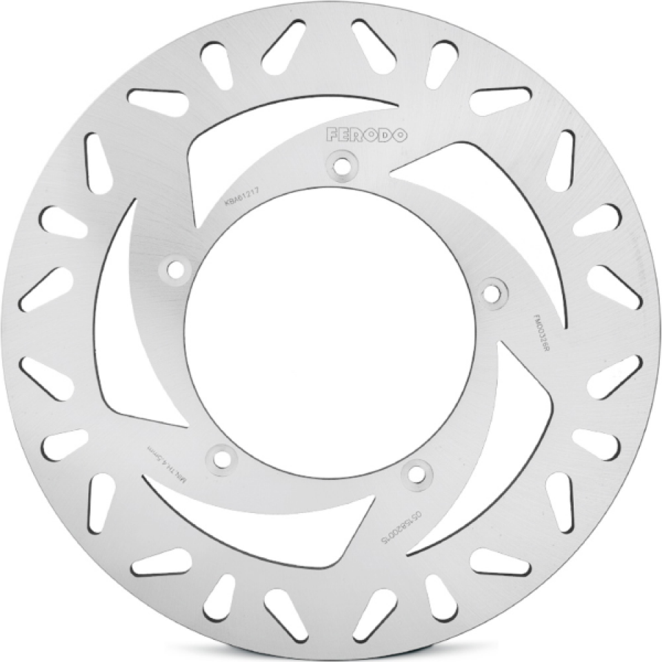 Disque de frein pour Aprilia Atlantic