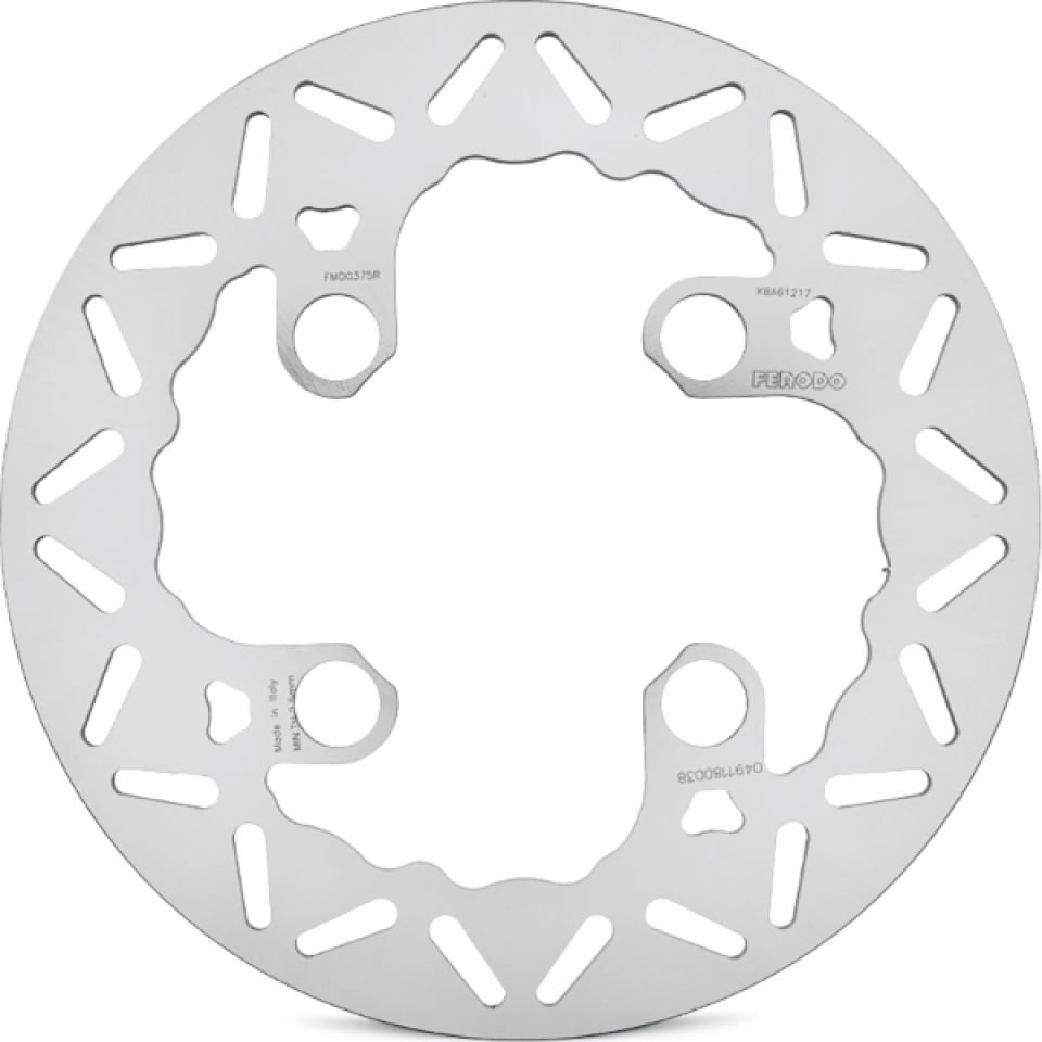 Disque de frein Ferodo pour Moto Neuf