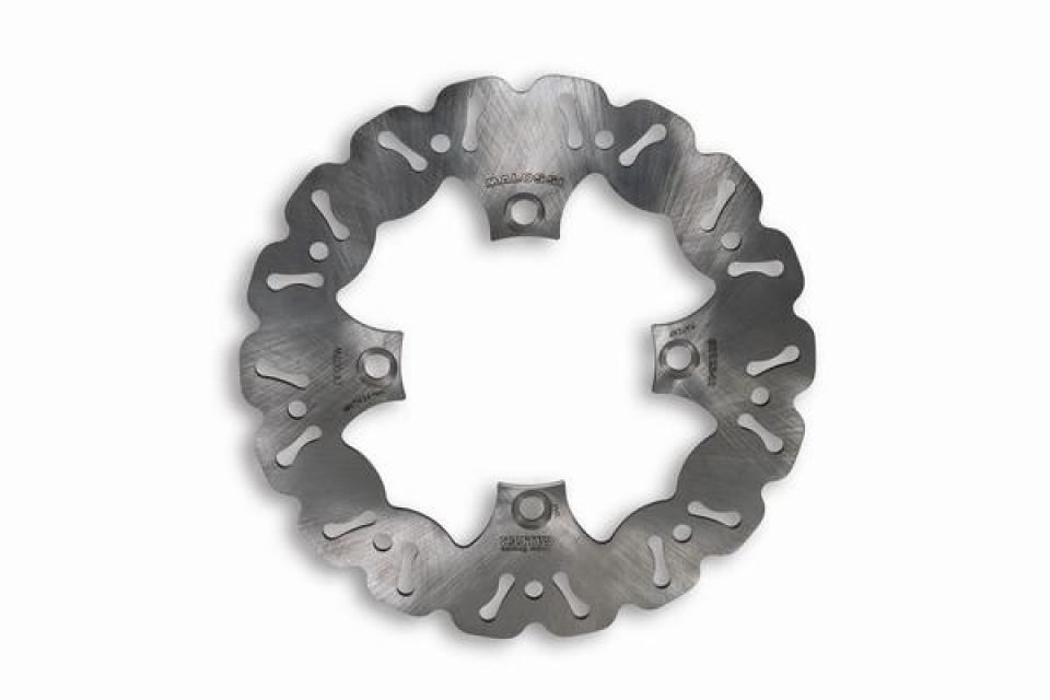 Disque de frein Malossi pour Scooter Honda 150 Fes Pantheon 1998 à 2006 Ø240X105X4.2mm / AV Neuf