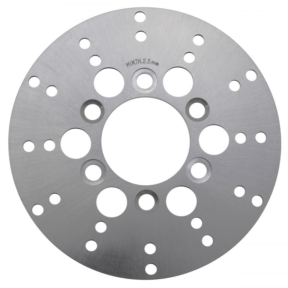 Disque de frein IGM pour Scooter Peugeot 50 Speedfight 1997 à 2008 Neuf