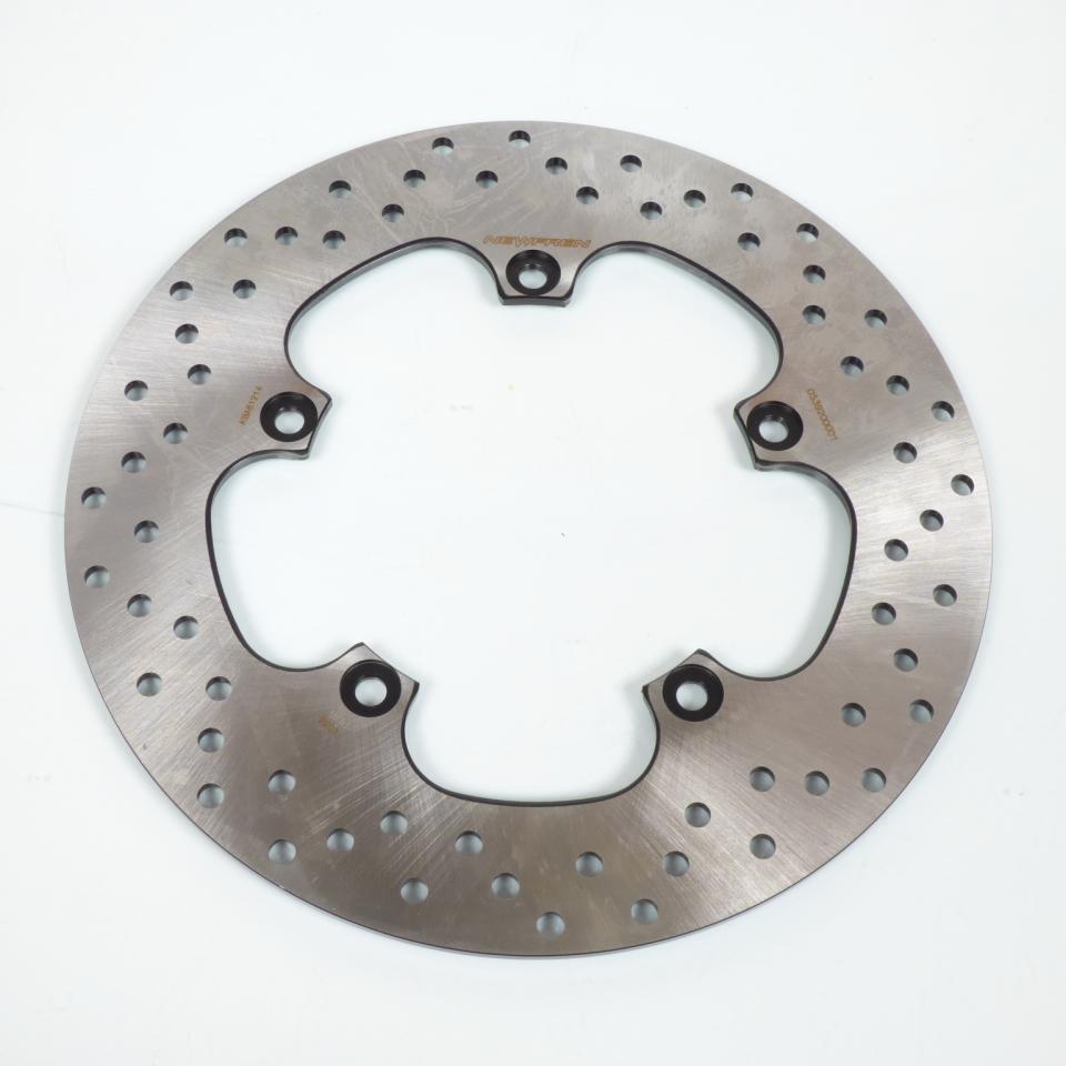 Disque de frein Newfren pour Moto Yamaha 800 FZ8 FAZER N 2011 à 2015 Neuf