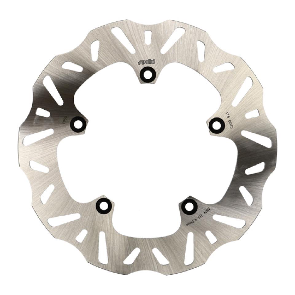 Disque de frein Polini pour Scooter Yamaha 400 Majesty 2004 à 2011 Neuf
