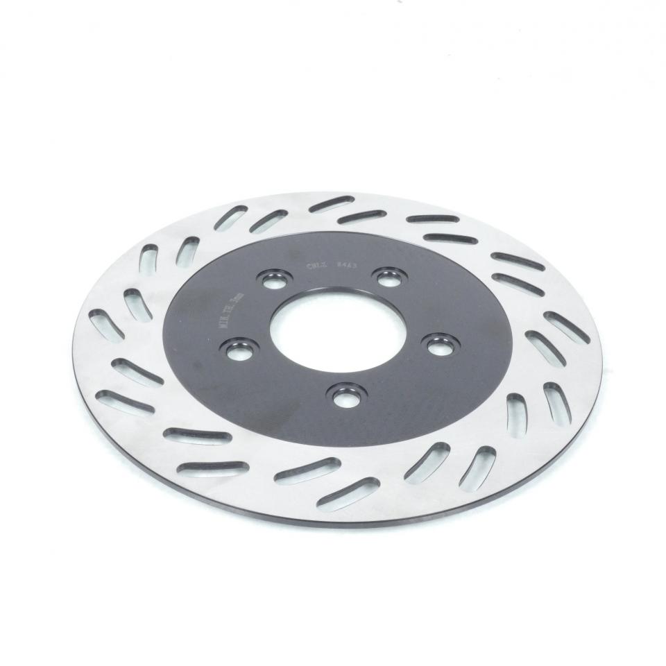 Disque de frein AR origine pour scooter Peugeot 50 Tweet 2010 à 2013 802379 Neuf