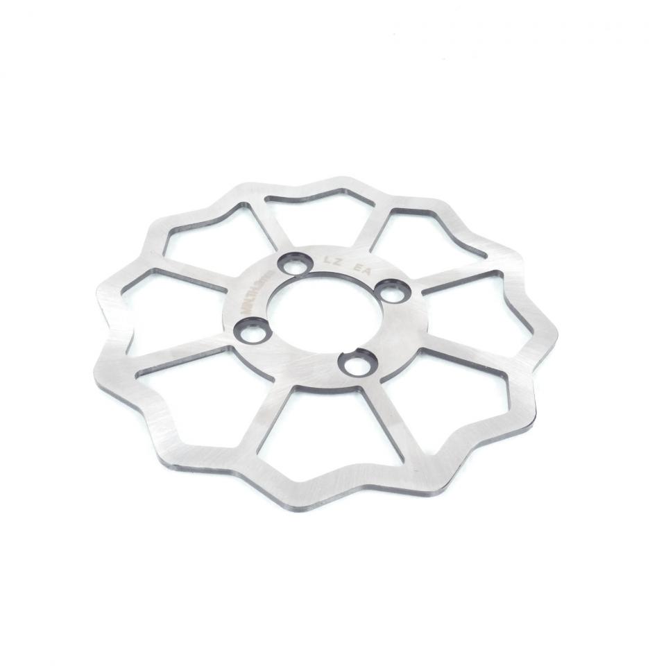 Disque de frein YCF pour moto enfant Pocket bike Ø199x950mmx3.7mm 4 trous Neuf