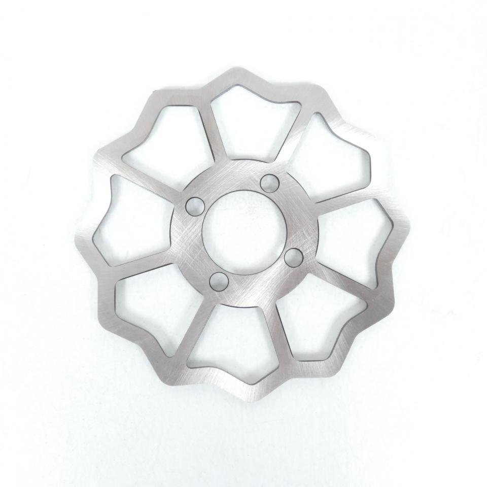 Disque de frein YCF pour moto enfant Pocket bike Ø199x950mmx3.7mm 4 trous Neuf