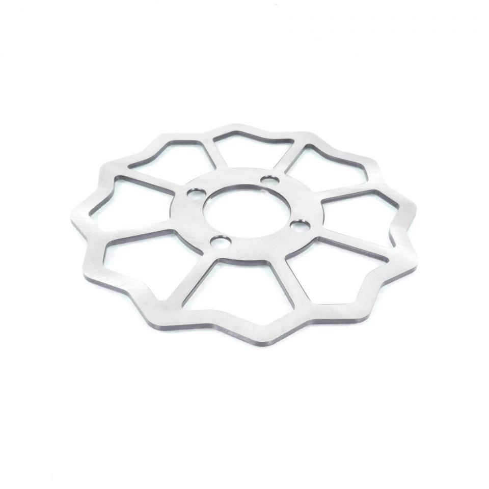Disque de frein YCF pour moto enfant Pocket bike Ø199x950mmx3.7mm 4 trous Neuf