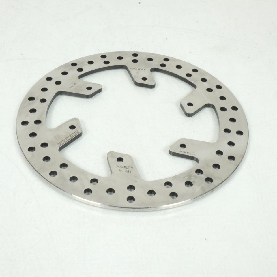 Disque de frein AR Braking pour moto Yamaha 500 Rd Lc KBA61005.A YA03RI Neuf