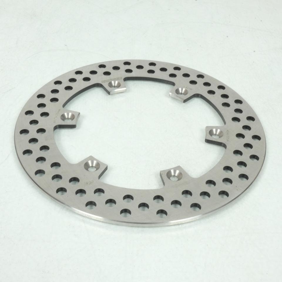 Disque de frein Braking pour Moto Yamaha 400 Wr-F 1998 à 2002 AR / YA01RI / 219mm / 115mm Neuf