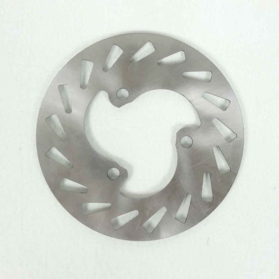 Disque frein AR pour moto Rieju 50 MRT Après 2009 180x58x3.5 0/001.090.0207 Neuf