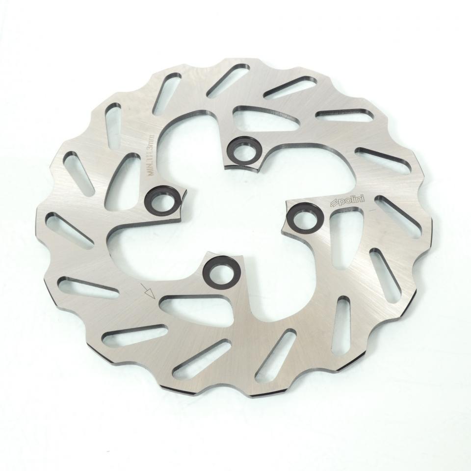 Disque de frein pour MBK Booster Spirit