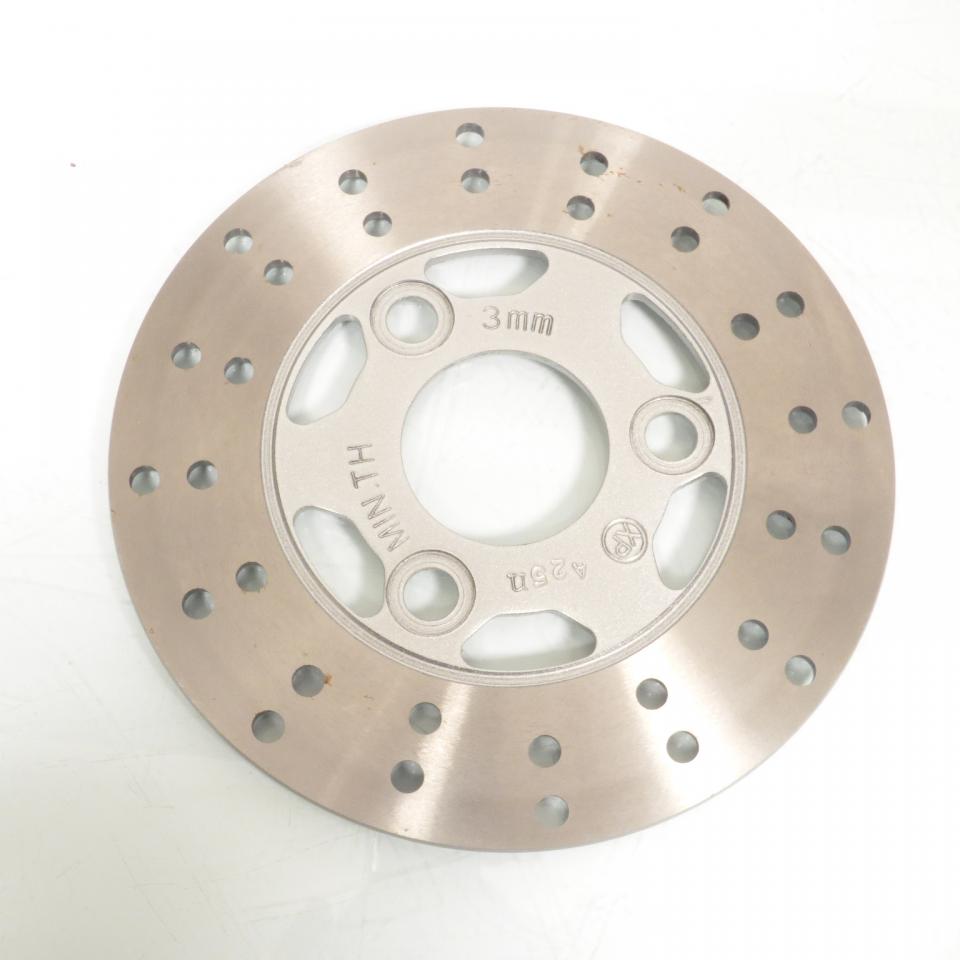 Disque de frein pour Yiying YY50QT