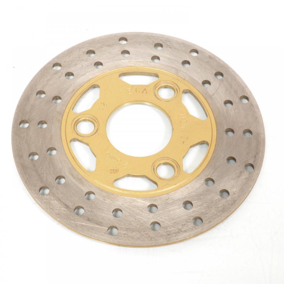 Disque de frein pour Yiying YY50QT