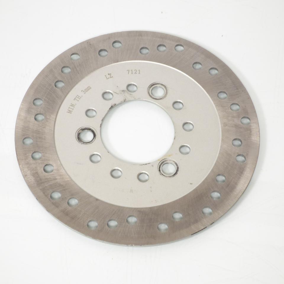 Disque de frein pour Chinois 