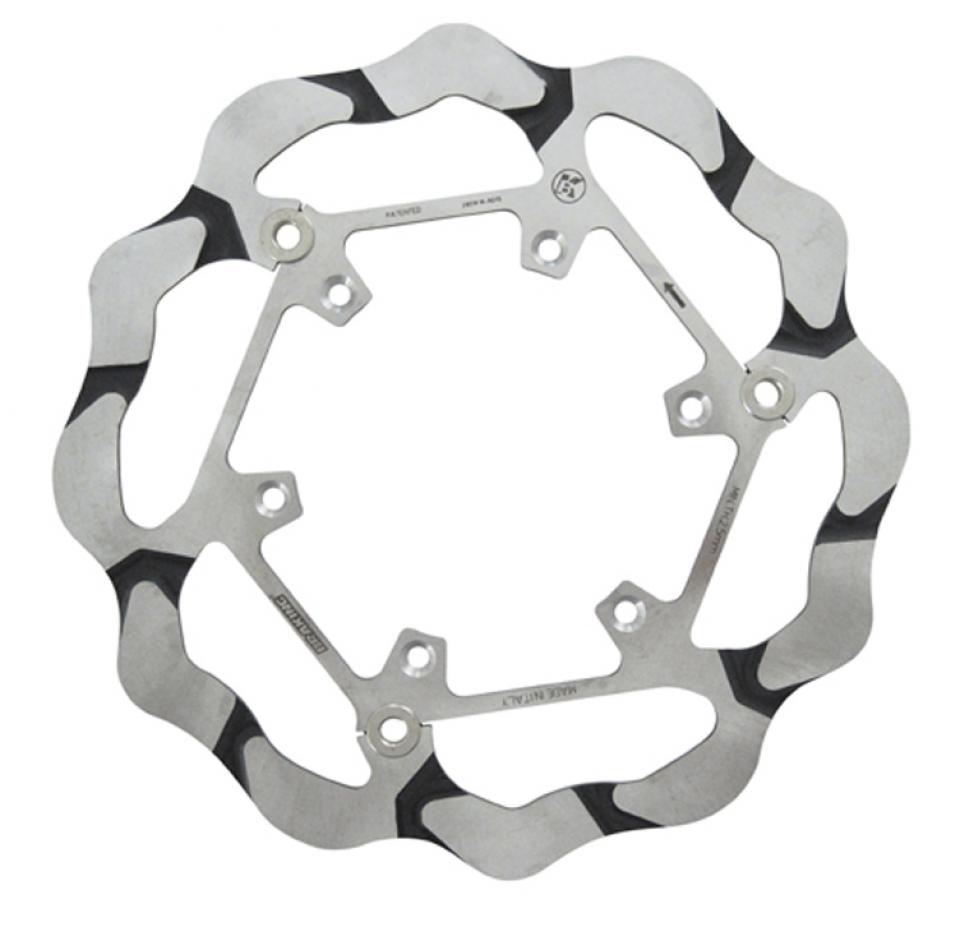 Disque de frein Braking pour Auto Neuf