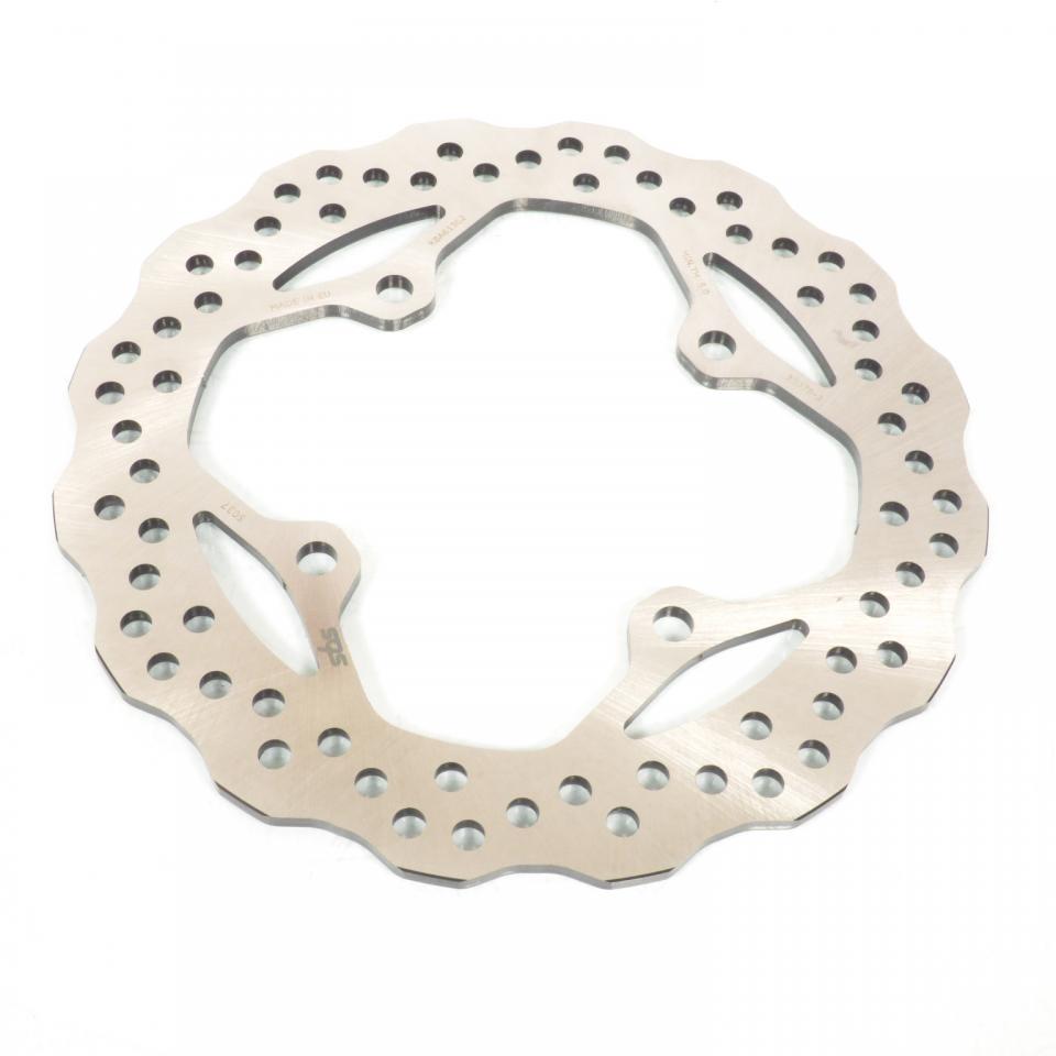 Disque de frein pour Kawasaki KLZ