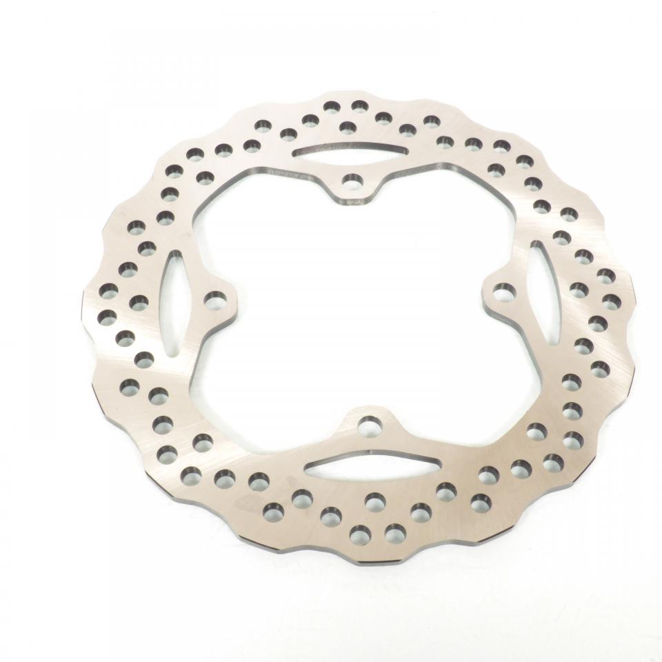 Disque de frein SBS pour moto Kawasaki 1000 KLZ 5037 Neuf