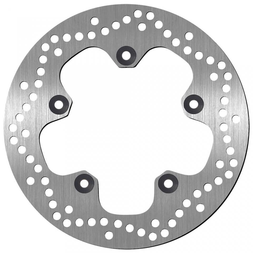 Disque de frein SBS pour Auto 5068 Neuf