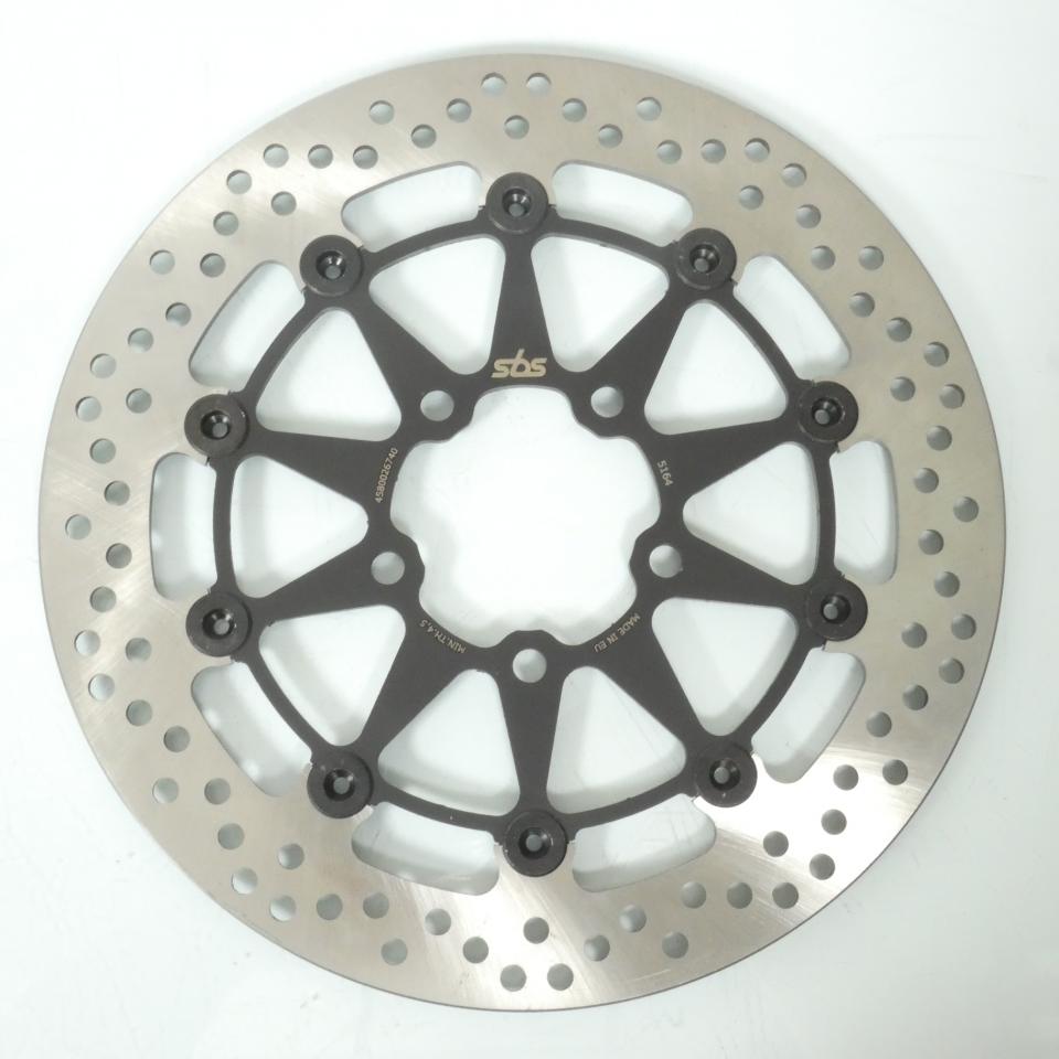 Disque de frein pour Suzuki GSXR