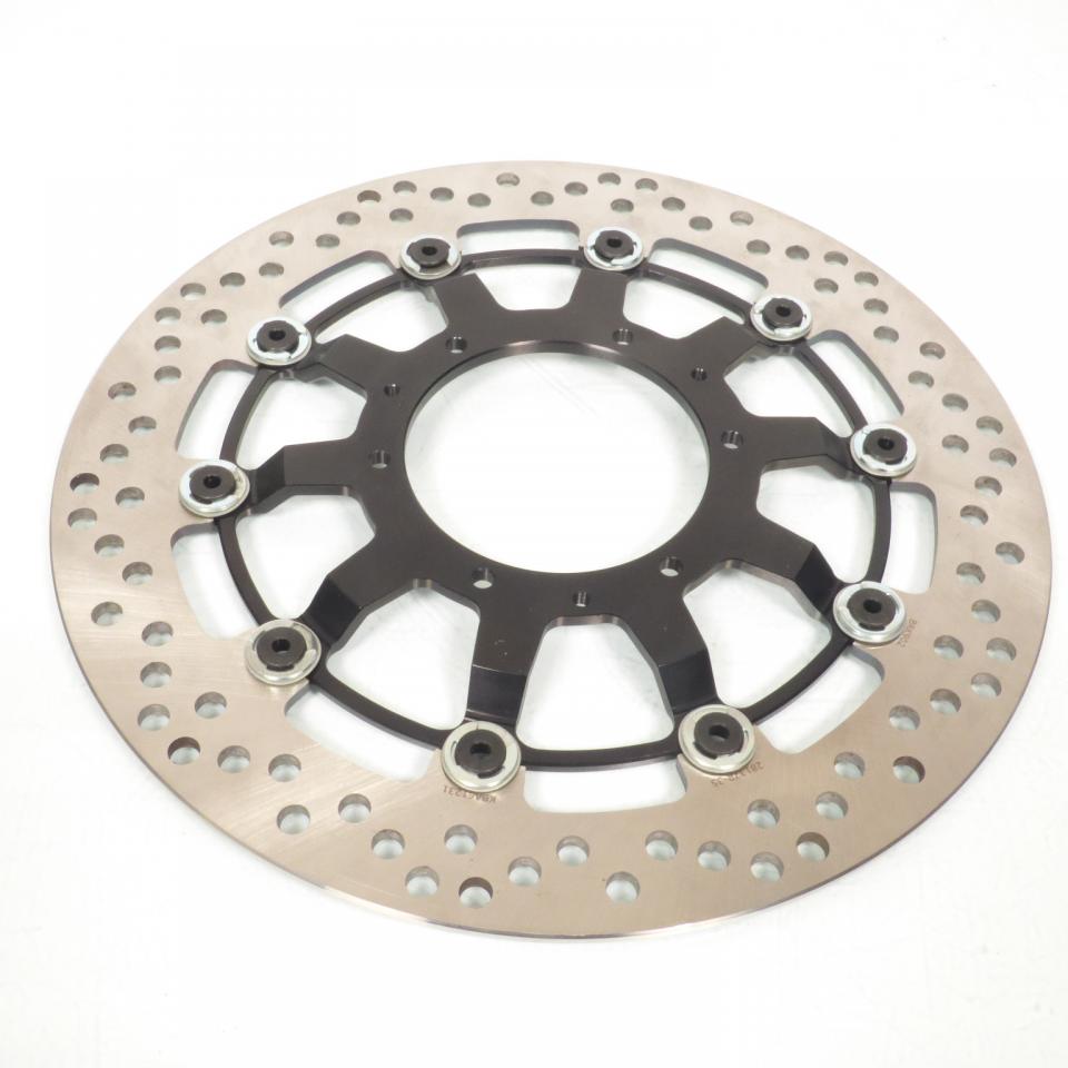 Disque de frein SBS pour moto Honda 1000 CBR 2017 5300A Neuf