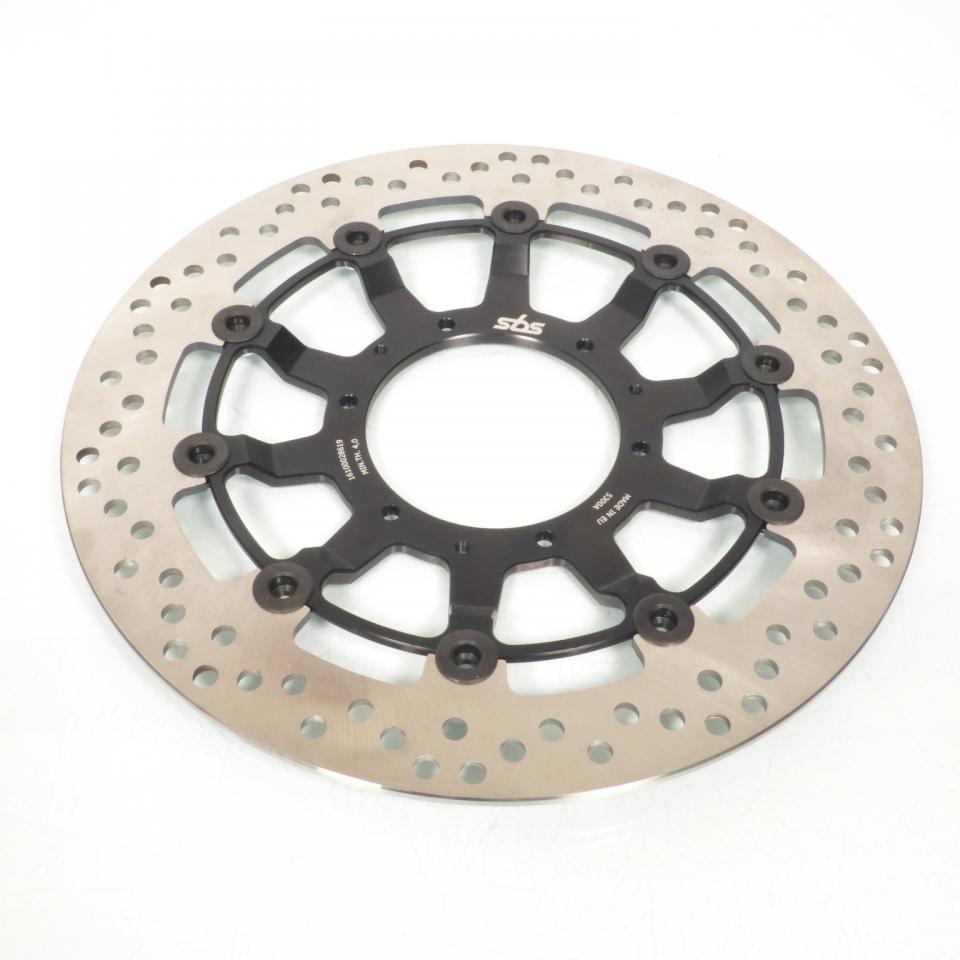 Disque de frein pour Honda CBR