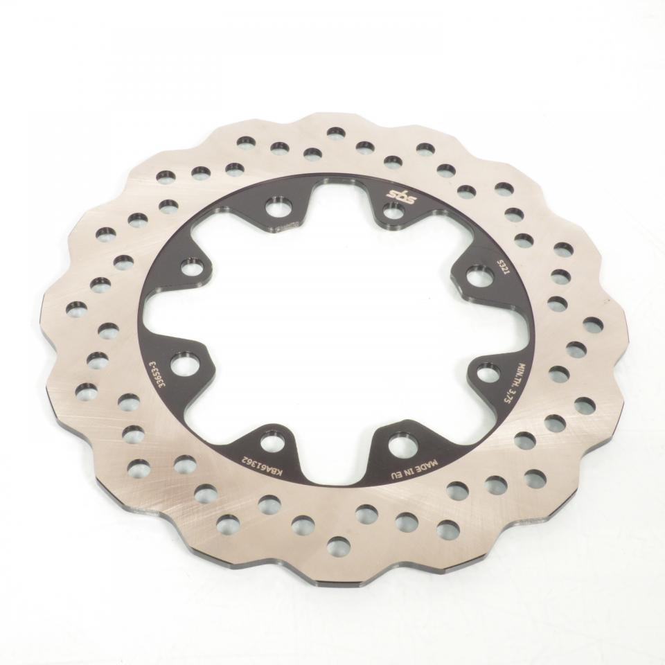 Disque de frein pour Kawasaki EX