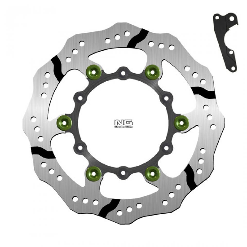 Disque de frein pour  