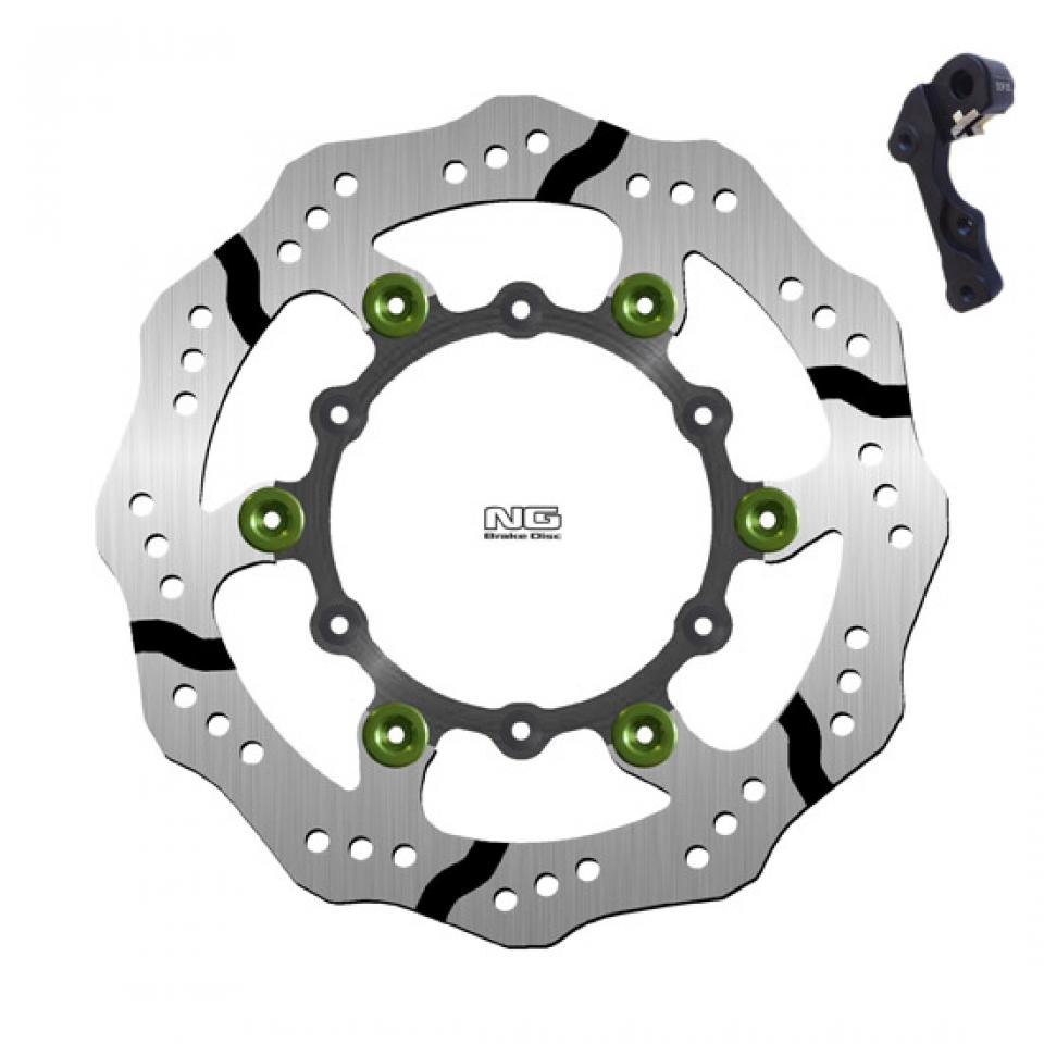 Disque de frein pour  