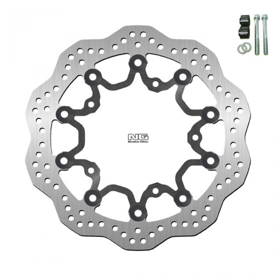 Disque de frein pour  