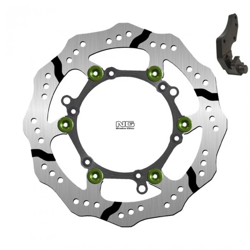 Disque de frein pour  