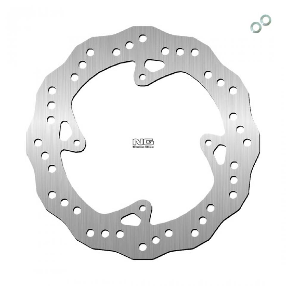 Disque de frein pour  