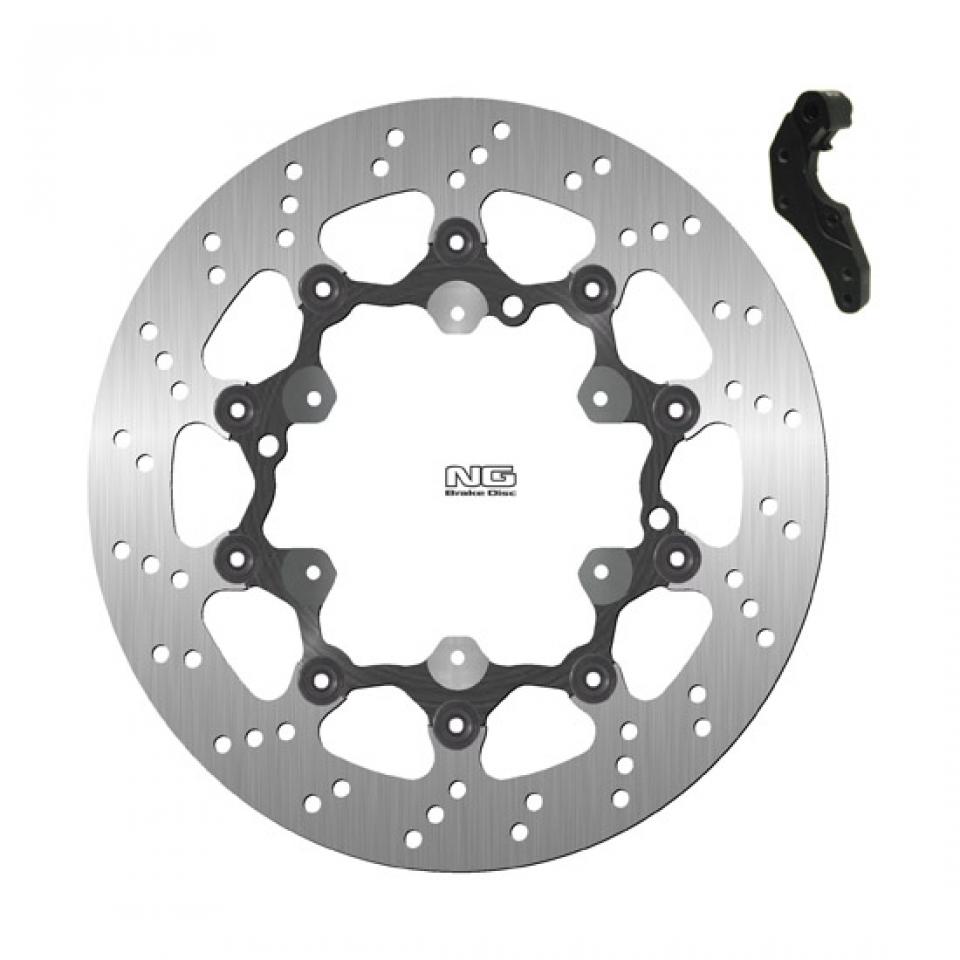 Disque de frein pour  