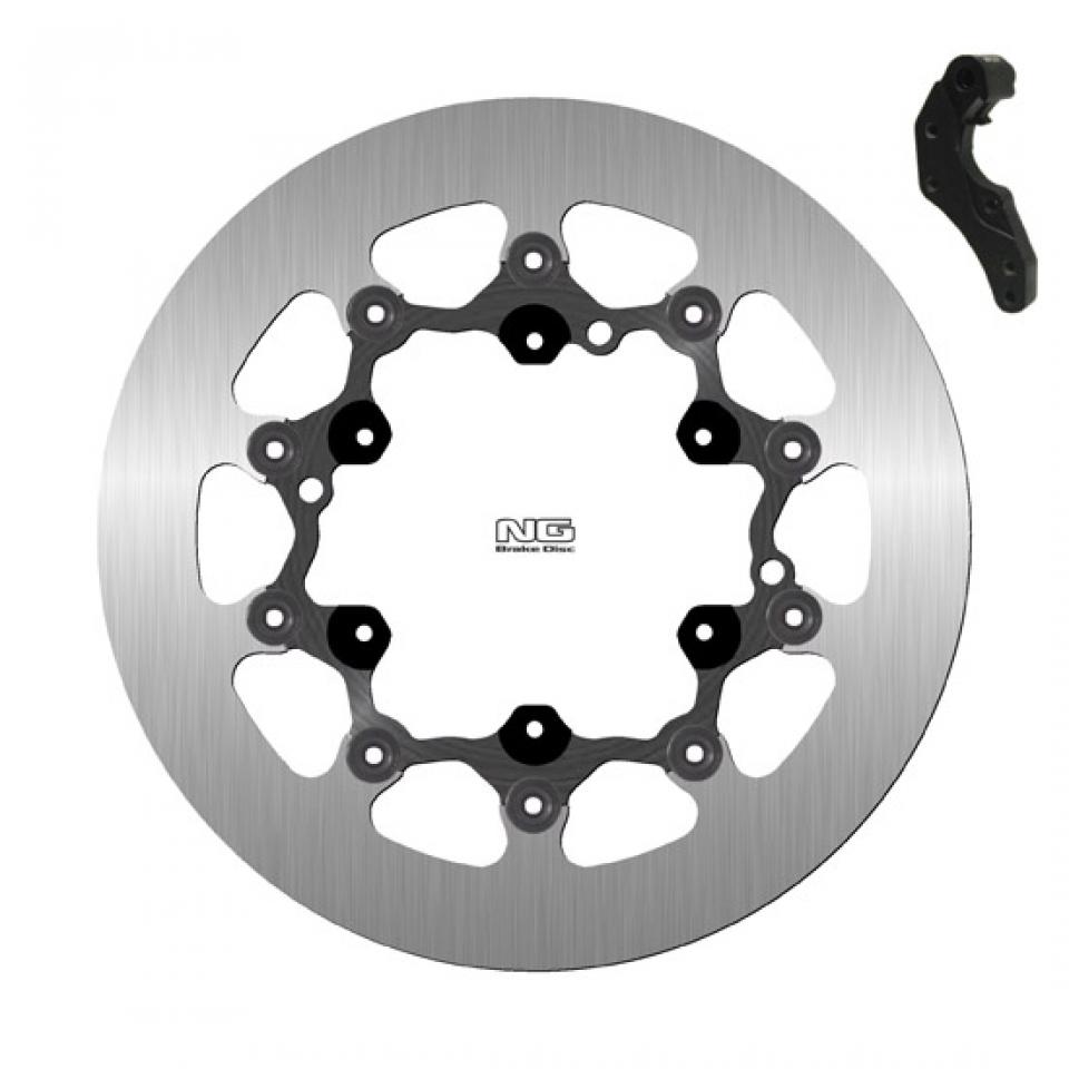 Disque de frein pour  
