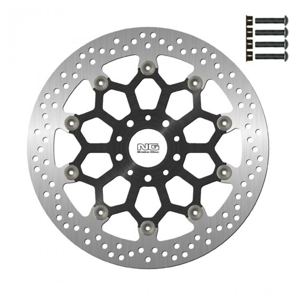 Disque de frein pour  