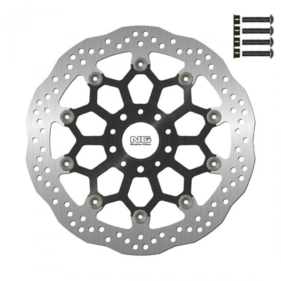 Disque de frein pour  