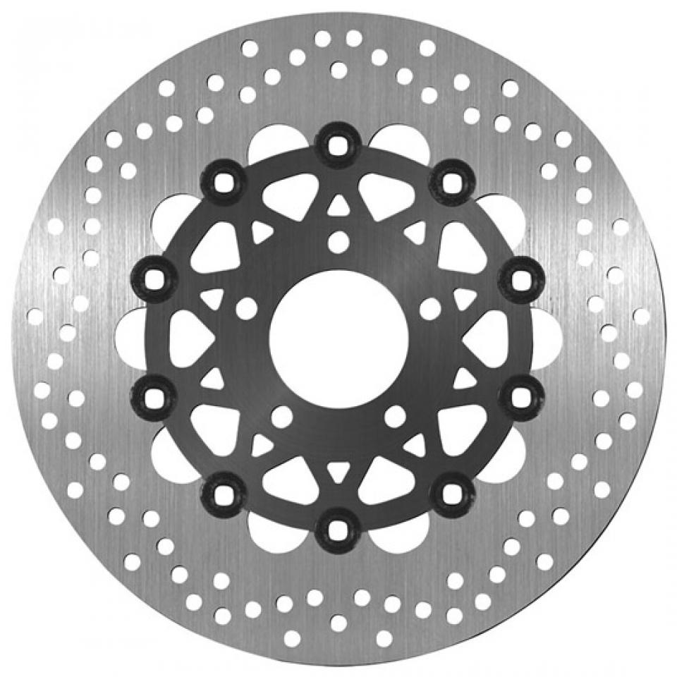 Disque de frein pour  