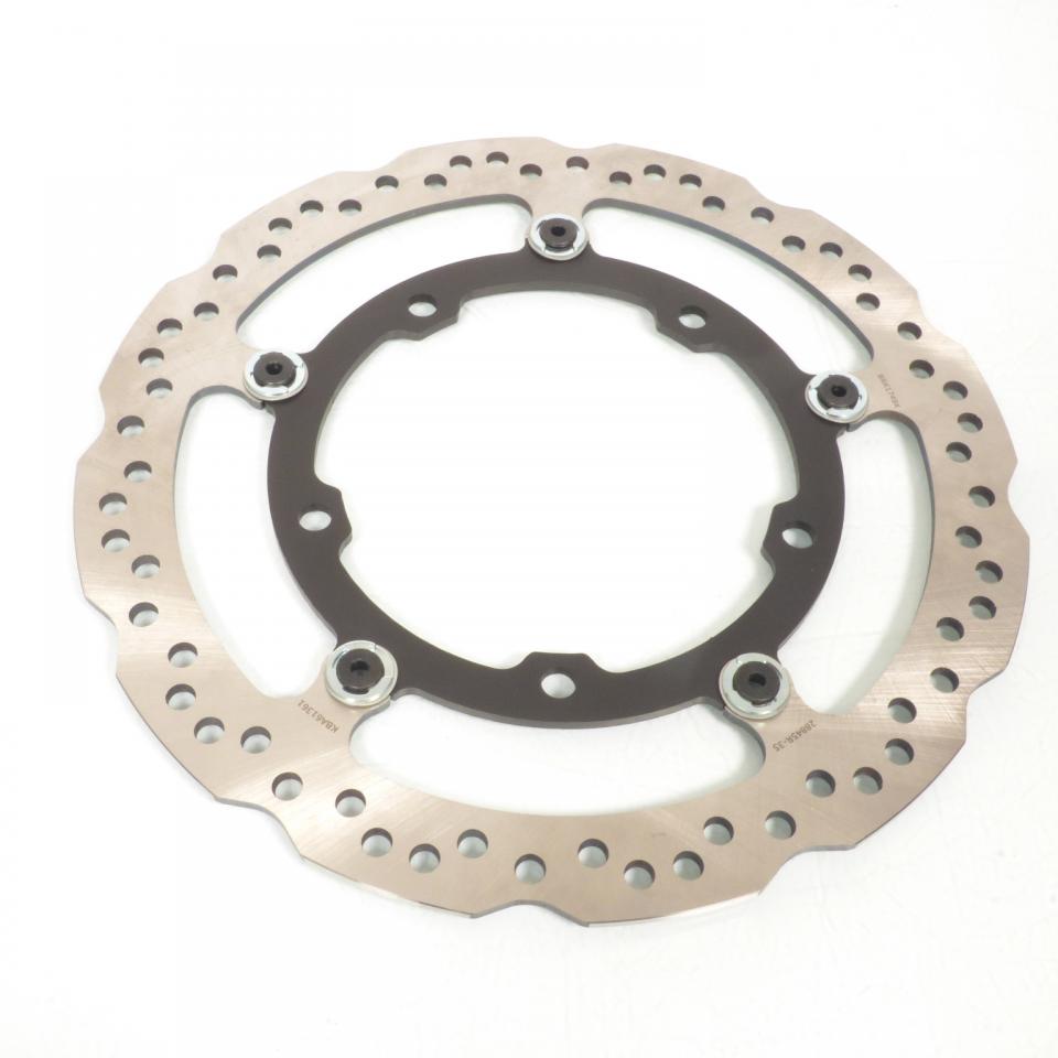 Disque de frein SBS pour moto Kawasaki 400 EX Ninja 2018 à 2022 5318 Neuf