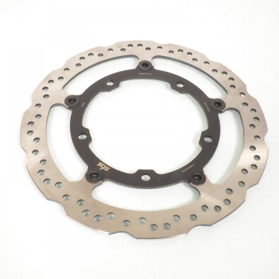 Disque de frein pour Kawasaki EX Ninja