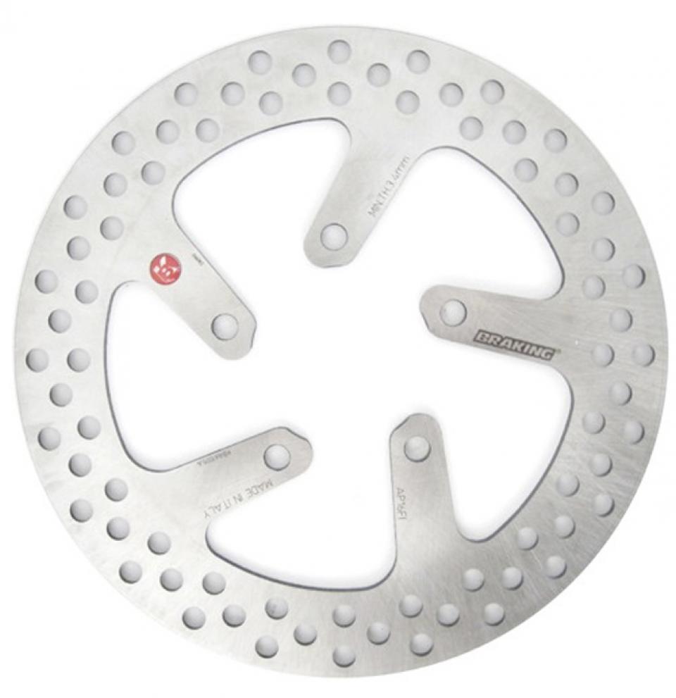 Disque de frein pour  
