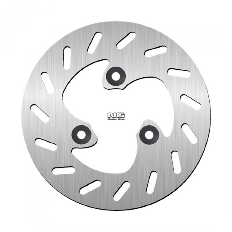 Disque de frein pour Peugeot Vivacity 2