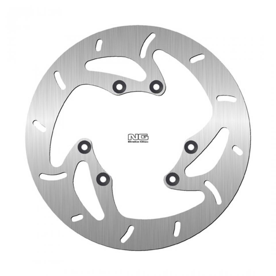 Disque de frein pour MBK X-Limit