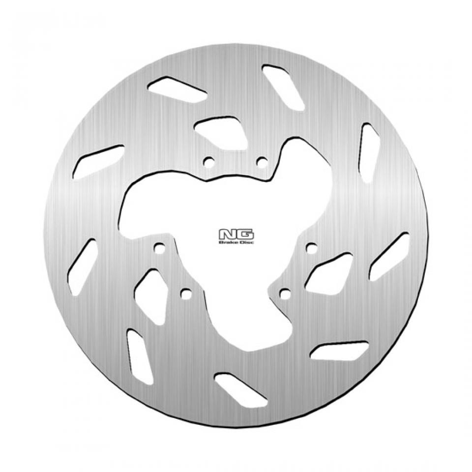 Disque de frein pour  