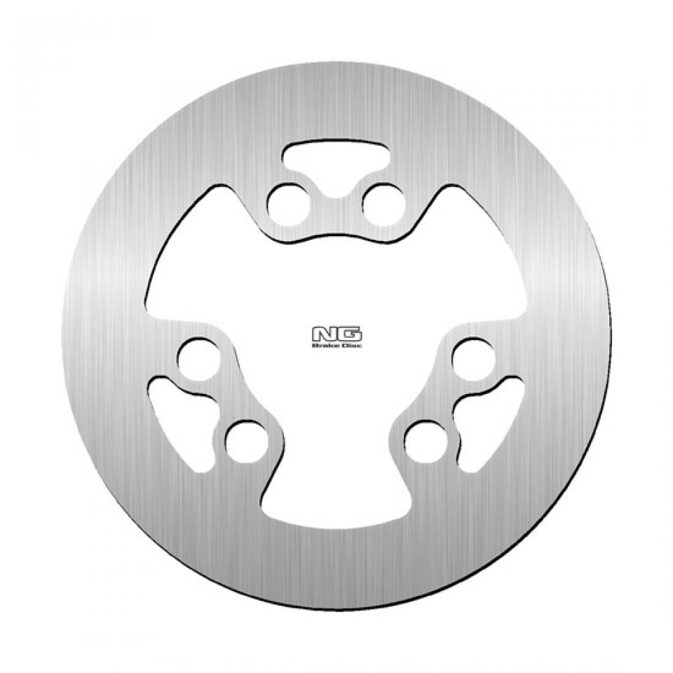 Disque de frein pour  